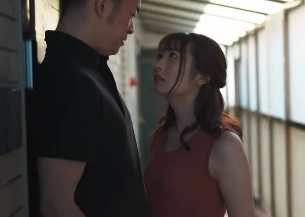 airi kijima sex Vợ yêu mang thai, tôi bị quyến rũ bởi vợ nhà bên thường ở nhà một mình