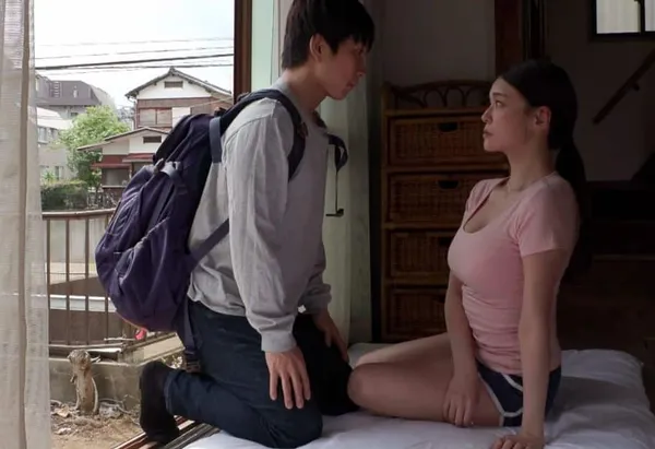 phim sex hàn quốc đẹp nhất Thanh niên trốn học ở nhà làm tình chị chủ trọ tốt bụng khi Ông chồng đi vắng